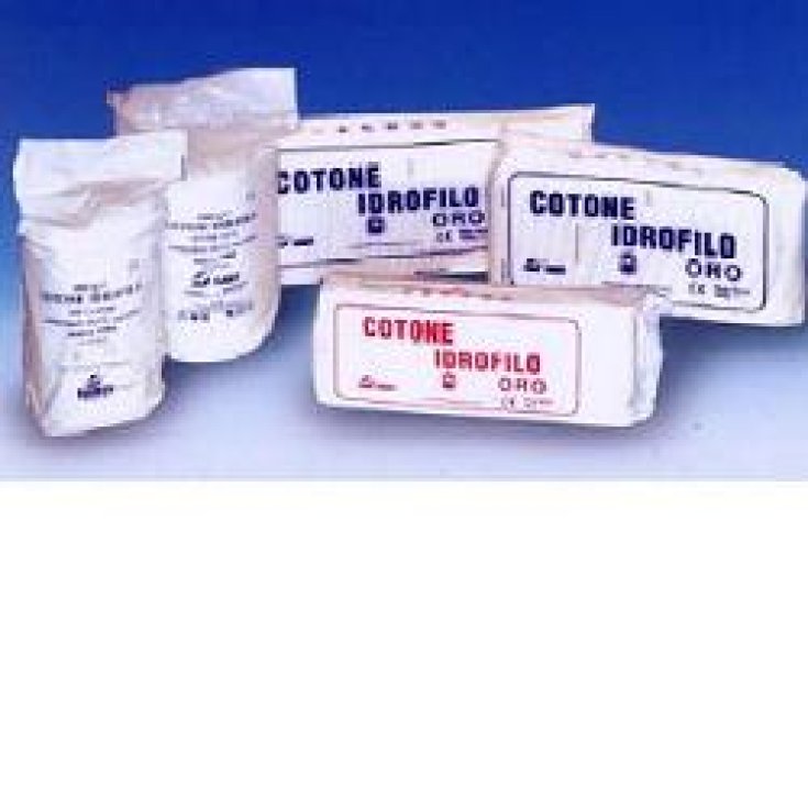 FARMEX COT ORO Z/ZAG 1KG