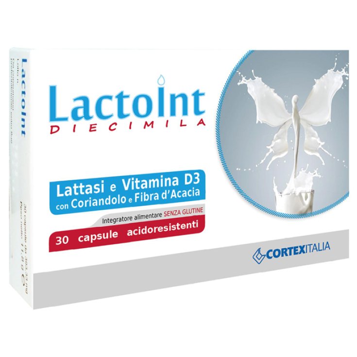Lactoint 30cps