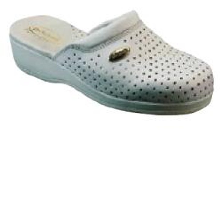 Clog Back Guard Bycast Bi 45