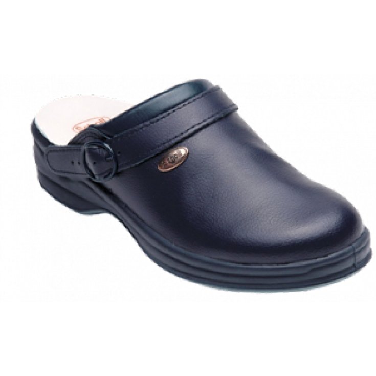 Dr. Scholl's New Bonus Unpunch Colore Blue Navy Misura 37