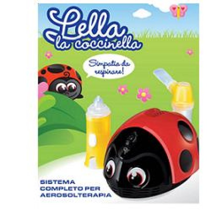Aerosol Coccinella