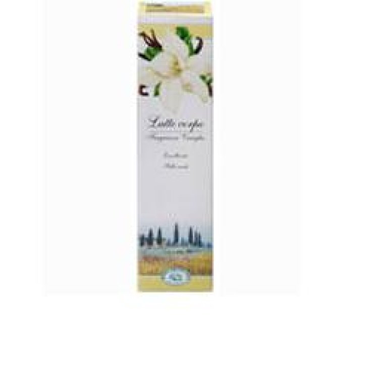 Latte Corpo Vaniglia 200ml