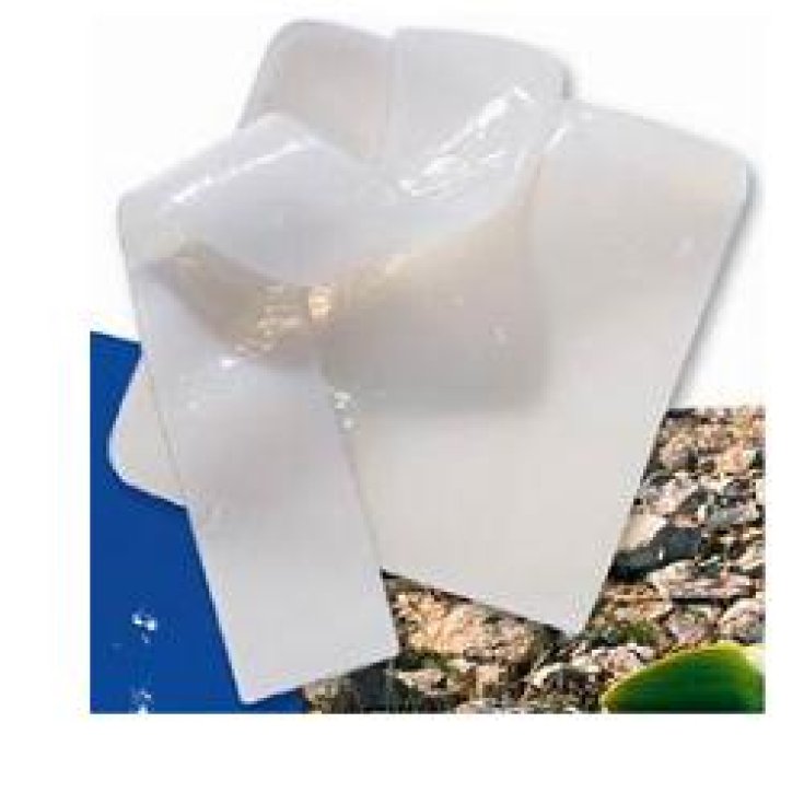 Suprasorb X Compr 5x5cm 5pz