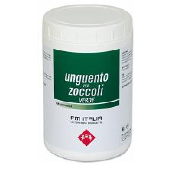 UNGUENTO VE ZOCCOLI CAV 3000ML