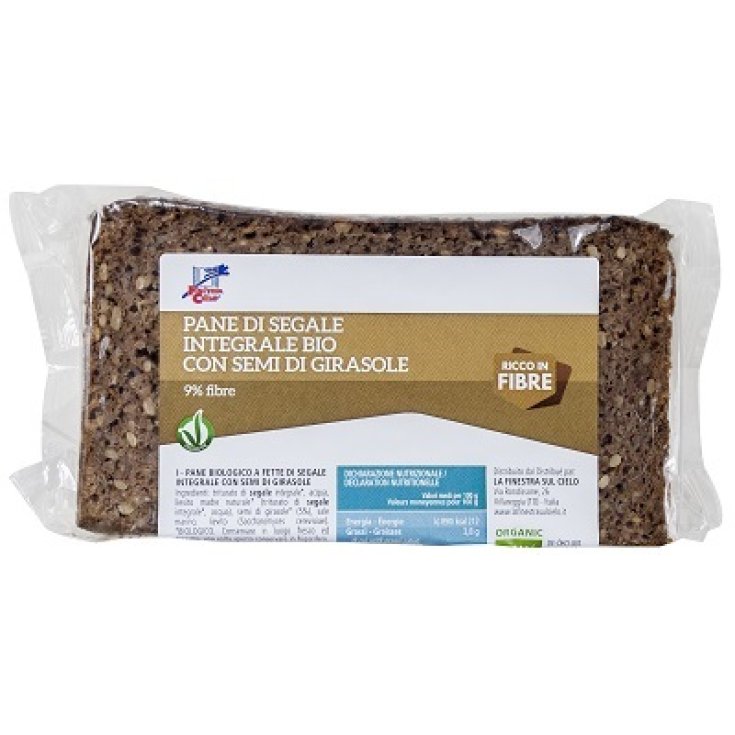 Biofibre+ Pane Seg Int C/se Gi