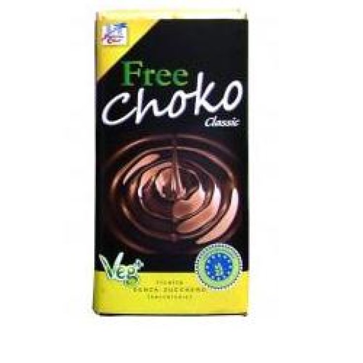 Free Choko Classic Bio 100g