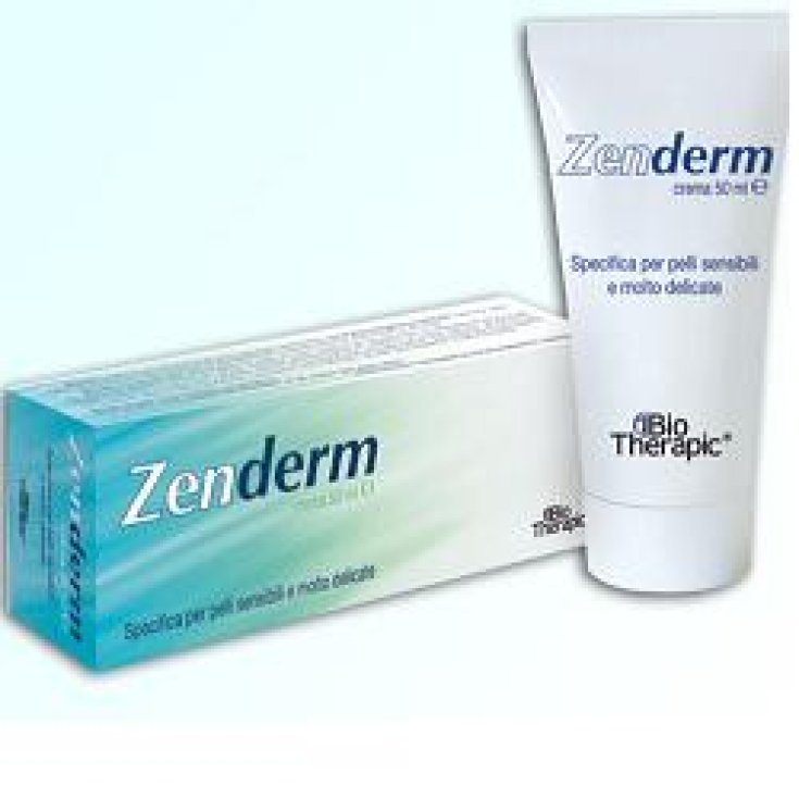 Zenderm Crema 50ml