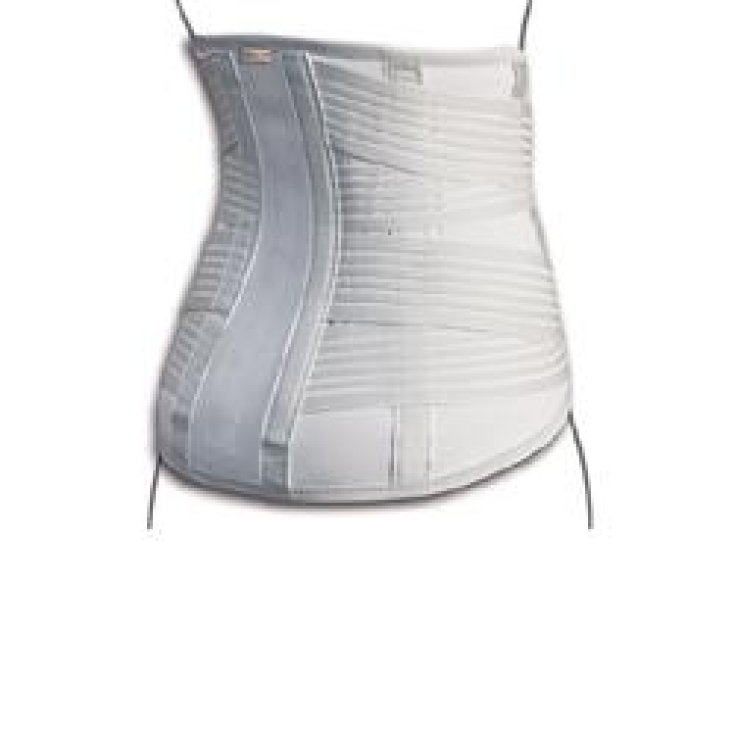 Agilomb Corsetto Lombare L