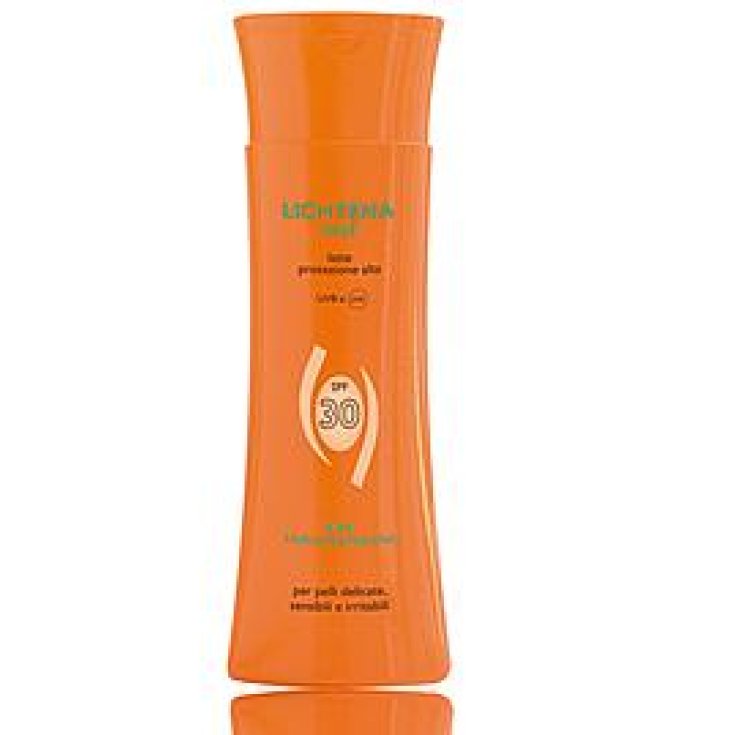Lichtena Sole Latte 30+ 125ml