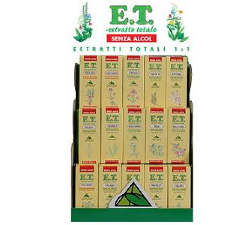 Melissa Estratto Totale Integratore Alimentare 30ml