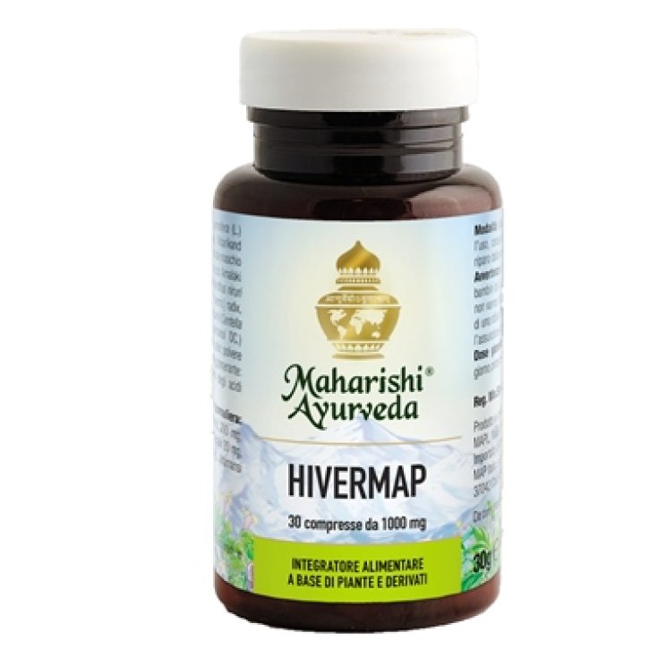Hivermap 30cpr