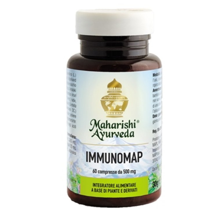 Immunomap 60cpr