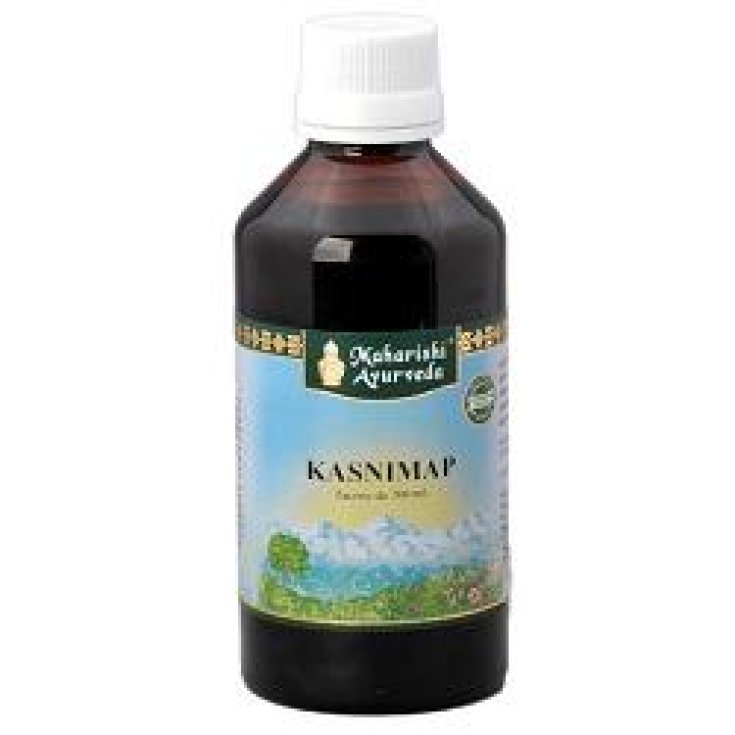 Kasnimap Sciroppo 200ml