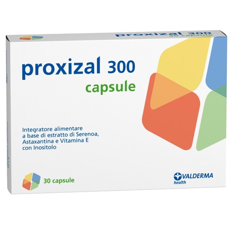 Proxizal 300 30cps