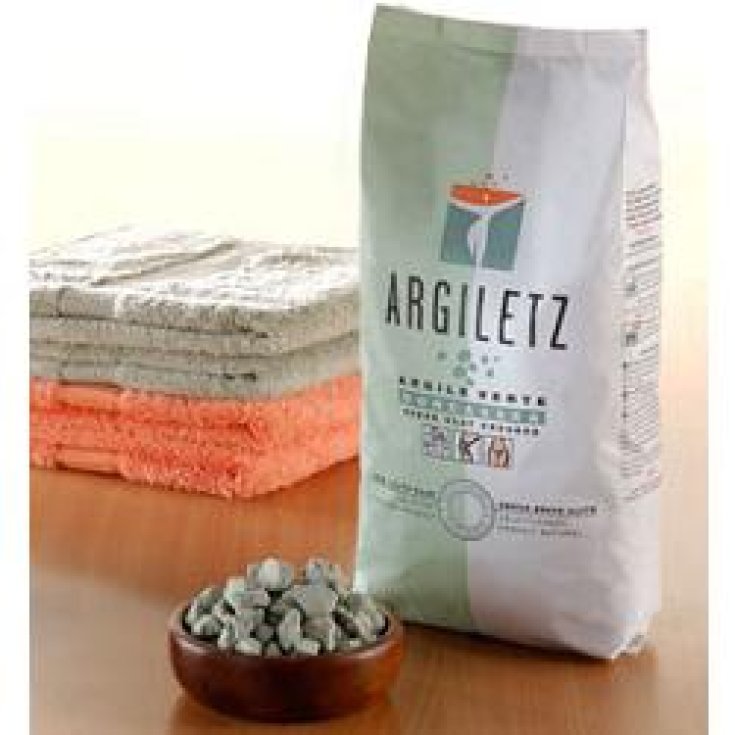 Argiletz Argilla Verd 1kg
