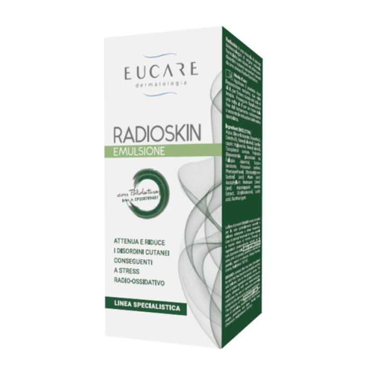 Radioskin 2 Crema 75ml