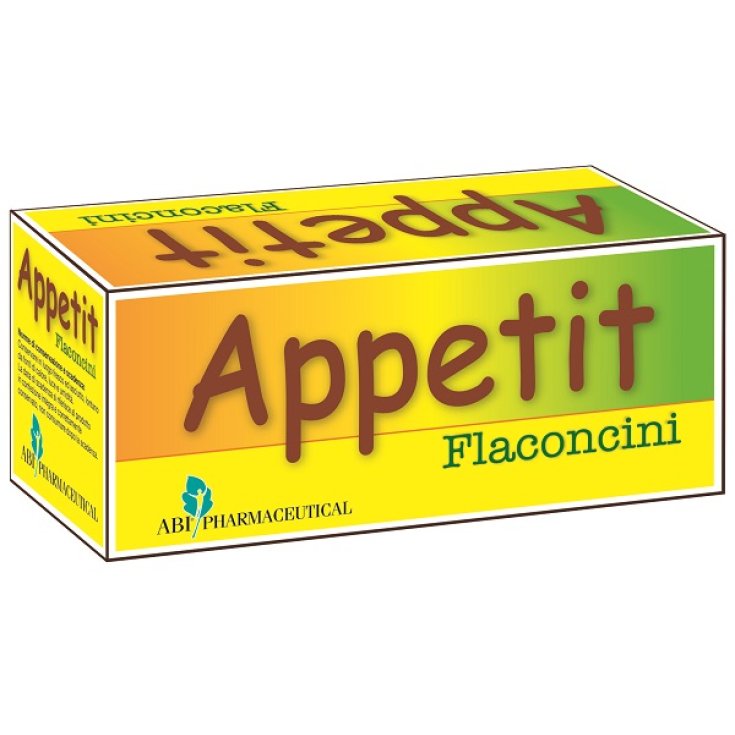 Appetit Bb 10f 10ml