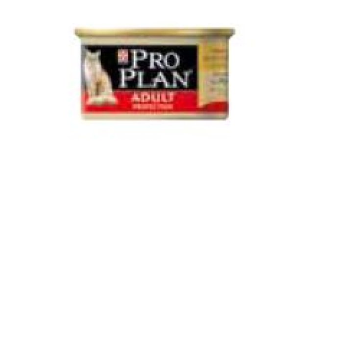 Pro Plan Adult Pat&egrave; con Pollo - 85GR