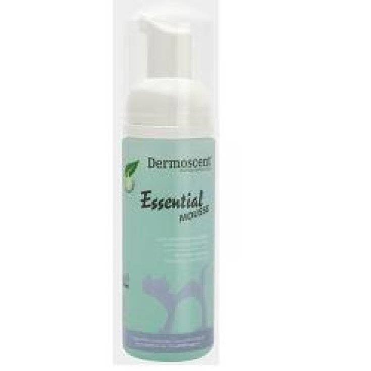 Essential Mousse Cani e Gatti - 4X150ML