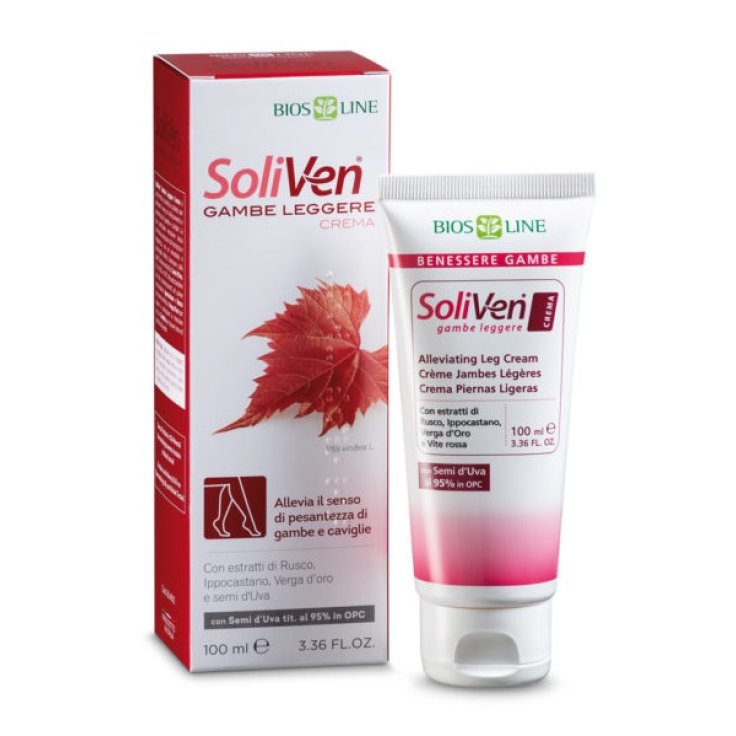Soliven Crema