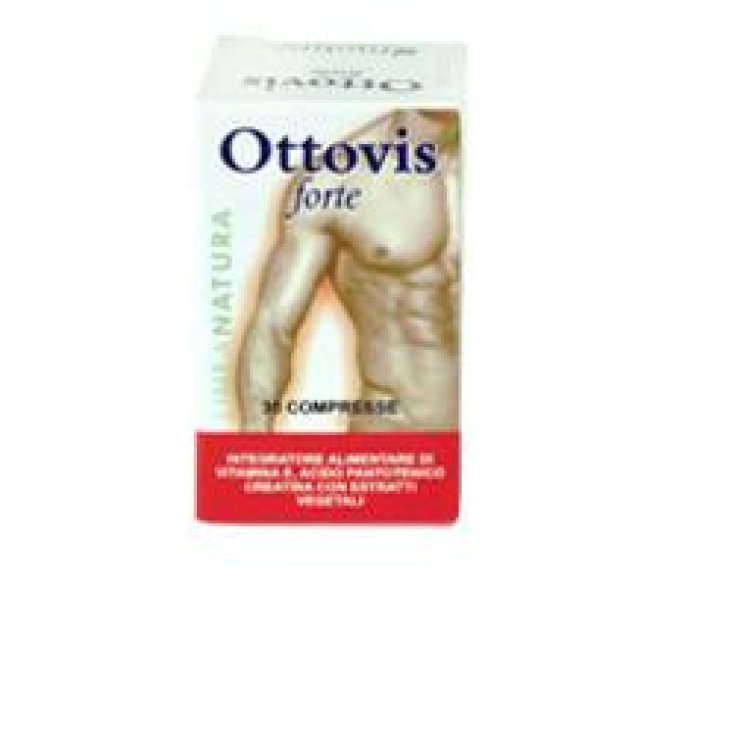 Ottovis Forte 30 Compresse