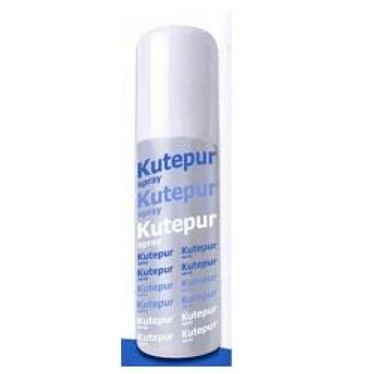 Kutepur Spray 125ml