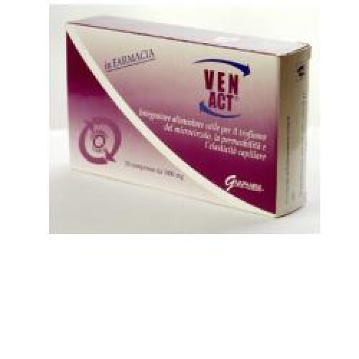 Ven Act 20cpr
