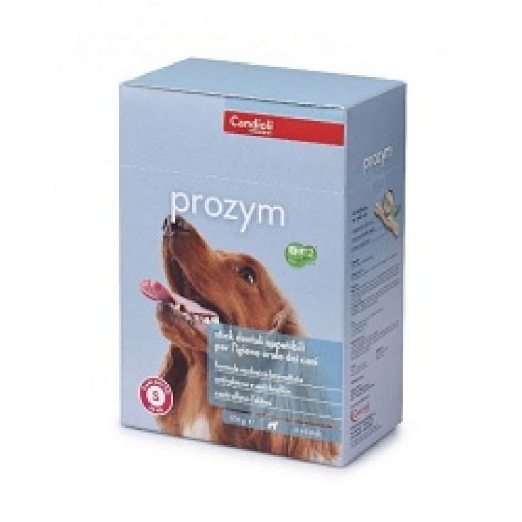 Prozym Rf2 Stick Dent S 4x6pz