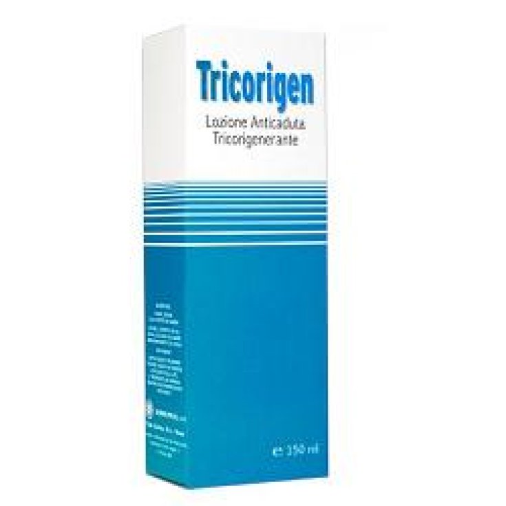 Tricorigen Loz 150ml Tricorigen Loz 150ml
