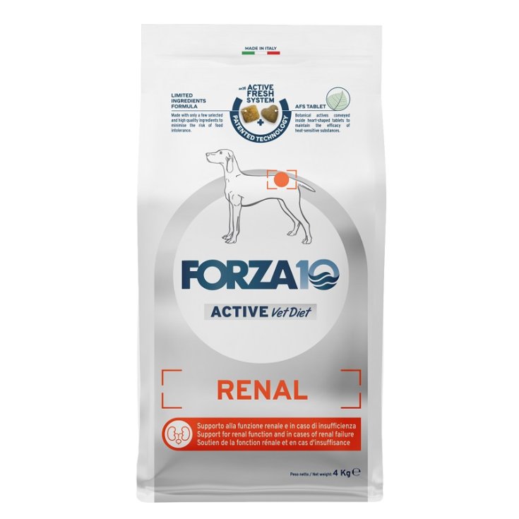 Renal Active - 4KG