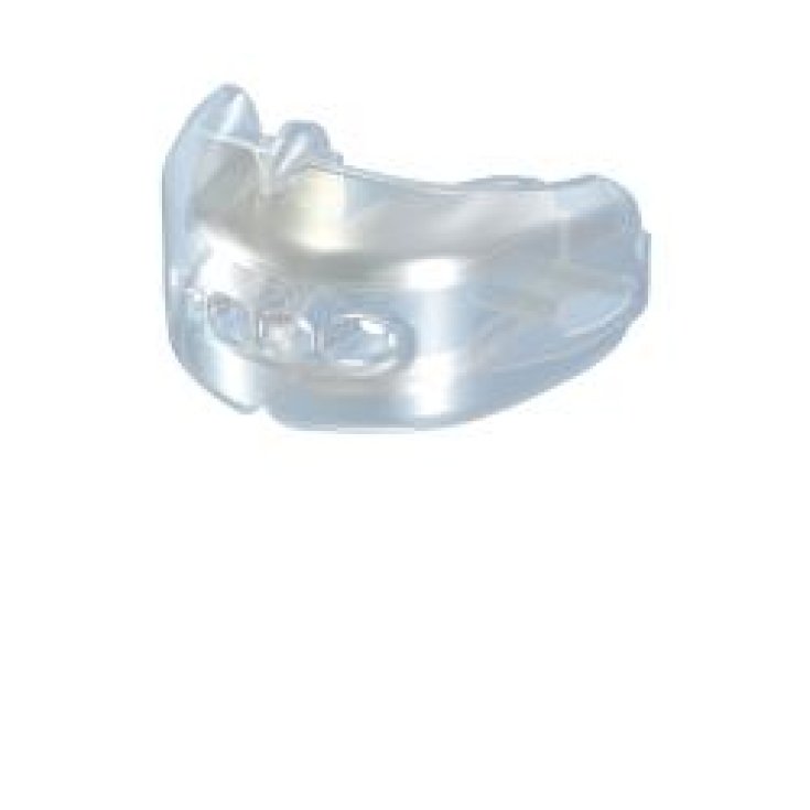 Tmj Mbv Bite Misura Large 1 Pezzo