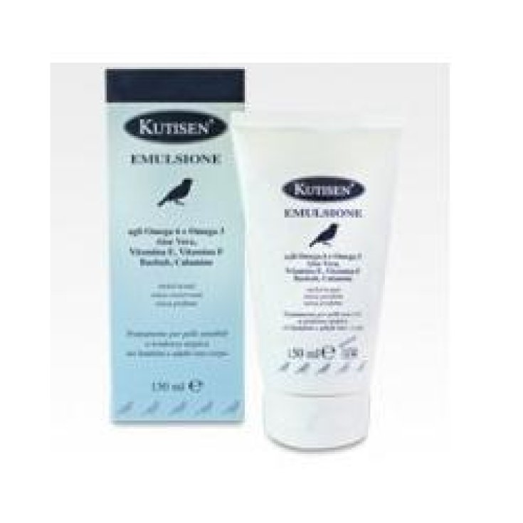 Kutisen Emuls 150ml