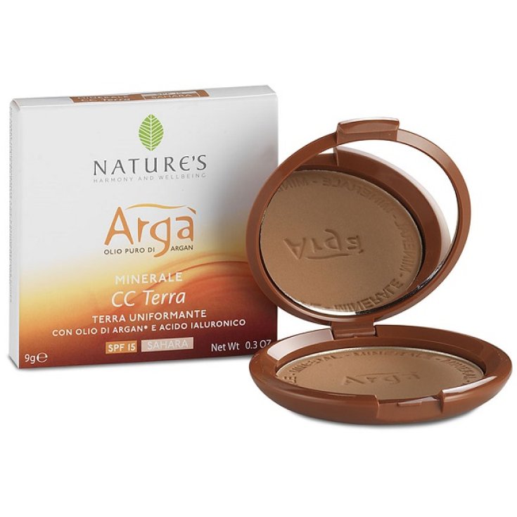 Arga' Cc Terra Uniform Marocco
