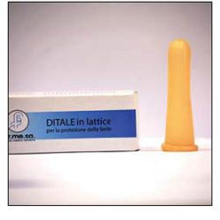 Copridita Latt Medic Dritto 5