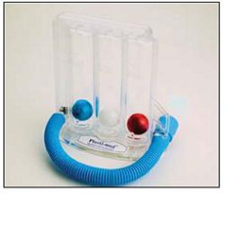 Set Ginnastica Respiratoria