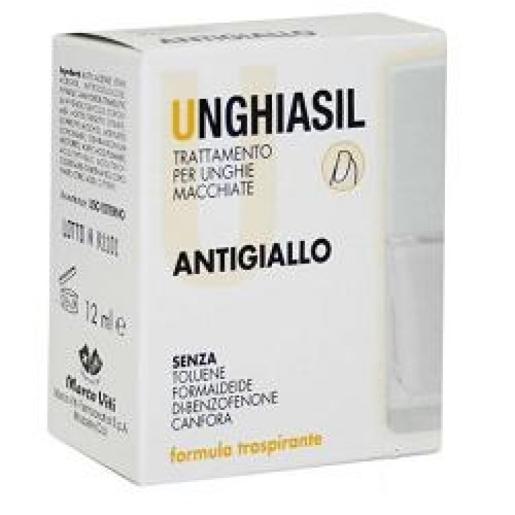 Trattamento Antigiallo 12ml
