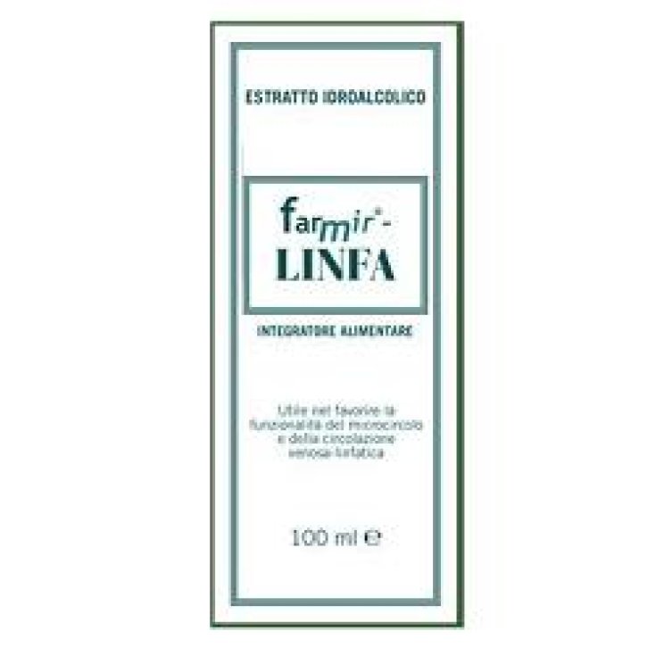 Farmir Linfa 100ml