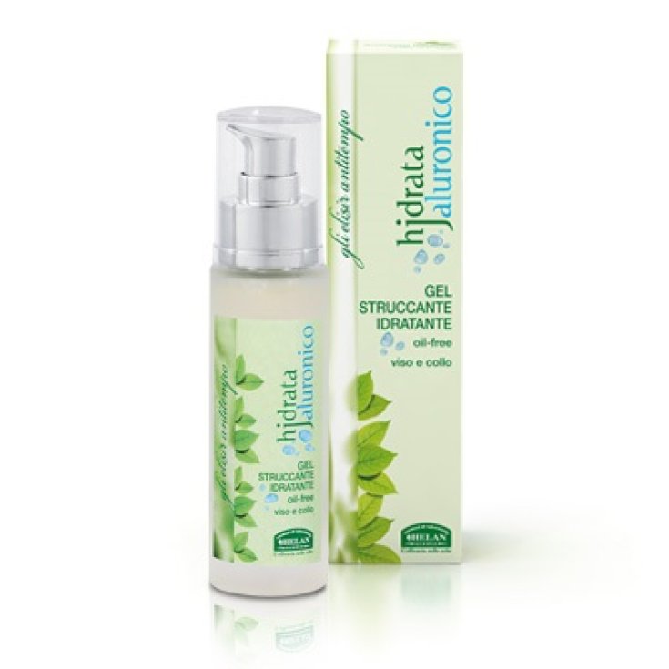 Hjdrata Gel Struccante Idratante 50ml