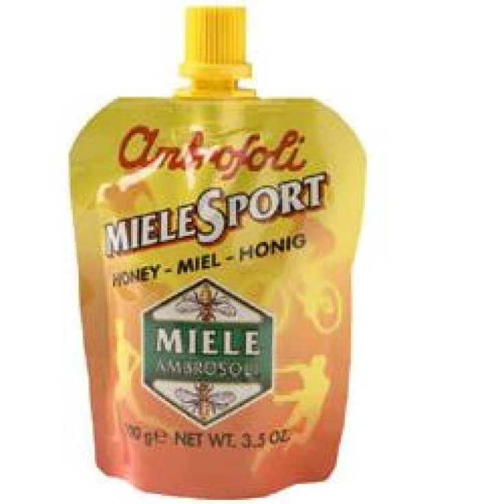 Miele Sport 100g