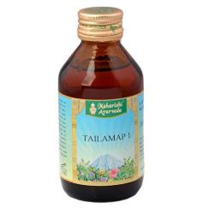 Tailamap 1 Olio 100ml