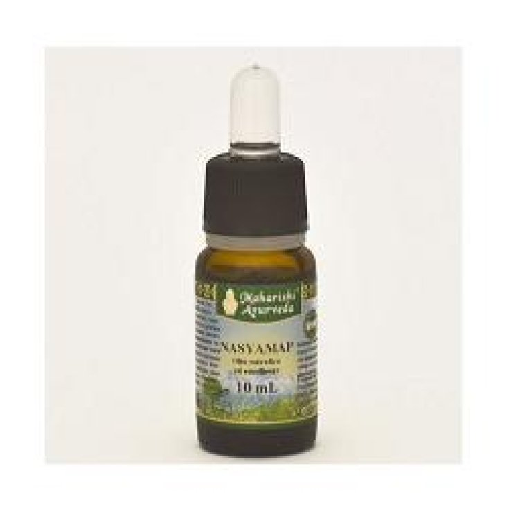Map Nasyamap Olio Gocce 10ml
