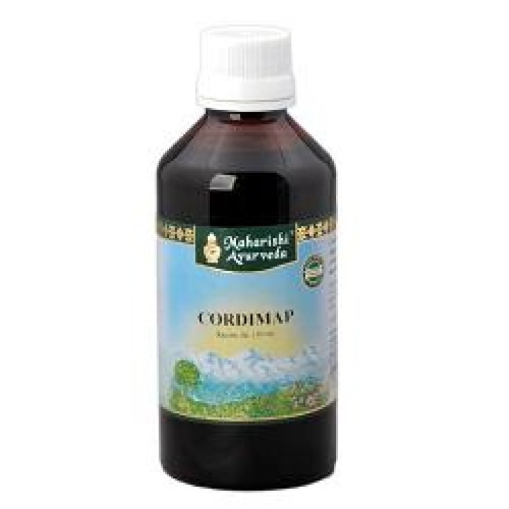 Cordimap Sciroppo 150ml