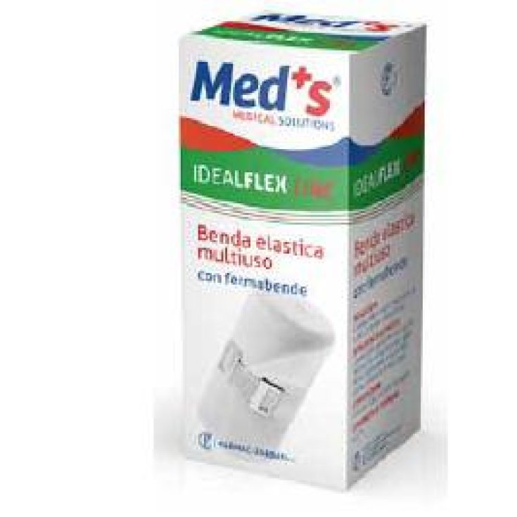 Benda Meds Ideal Cot/nyl 6x450