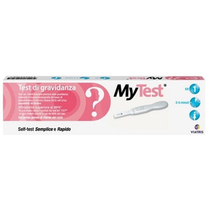 My Test Hcg Rapid Test Gravid1