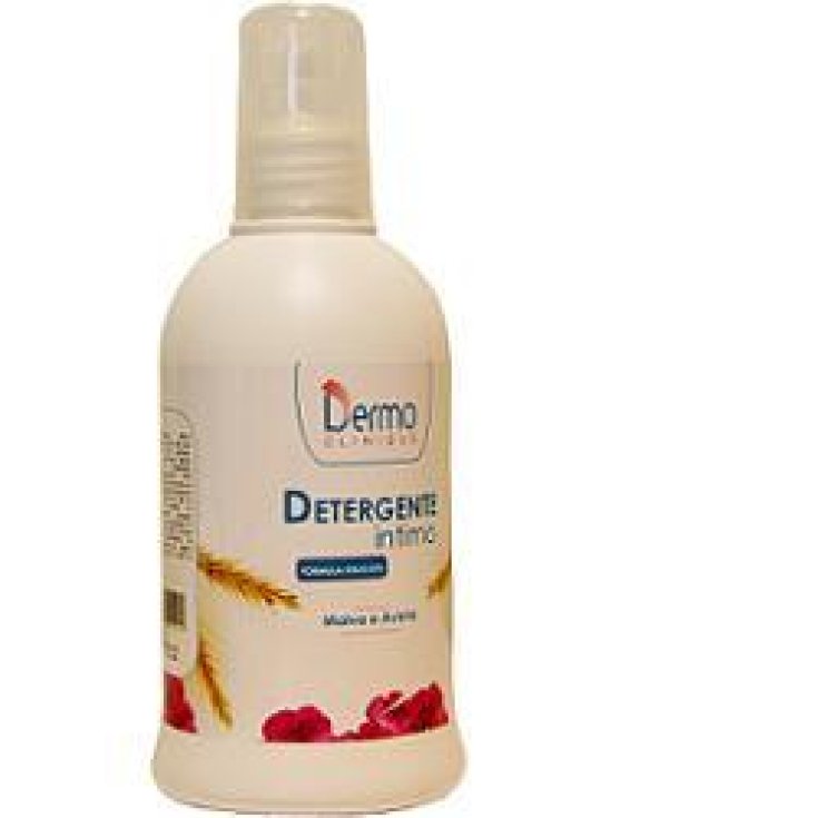 Dc Det Intimo Malva Avena 200m