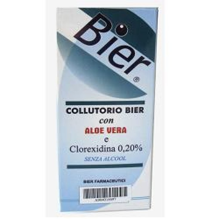 Bier Collutorio 125ml