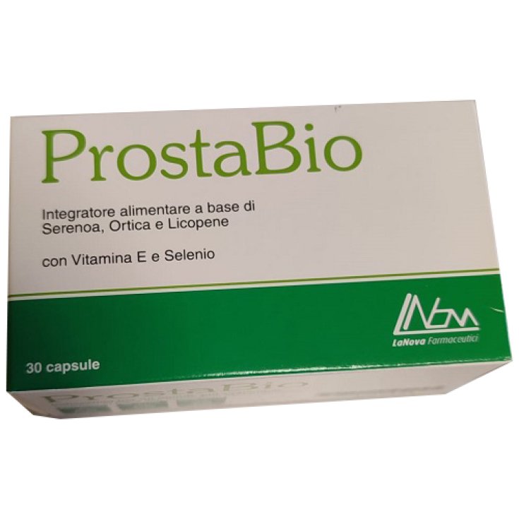 Prostabio 30cps