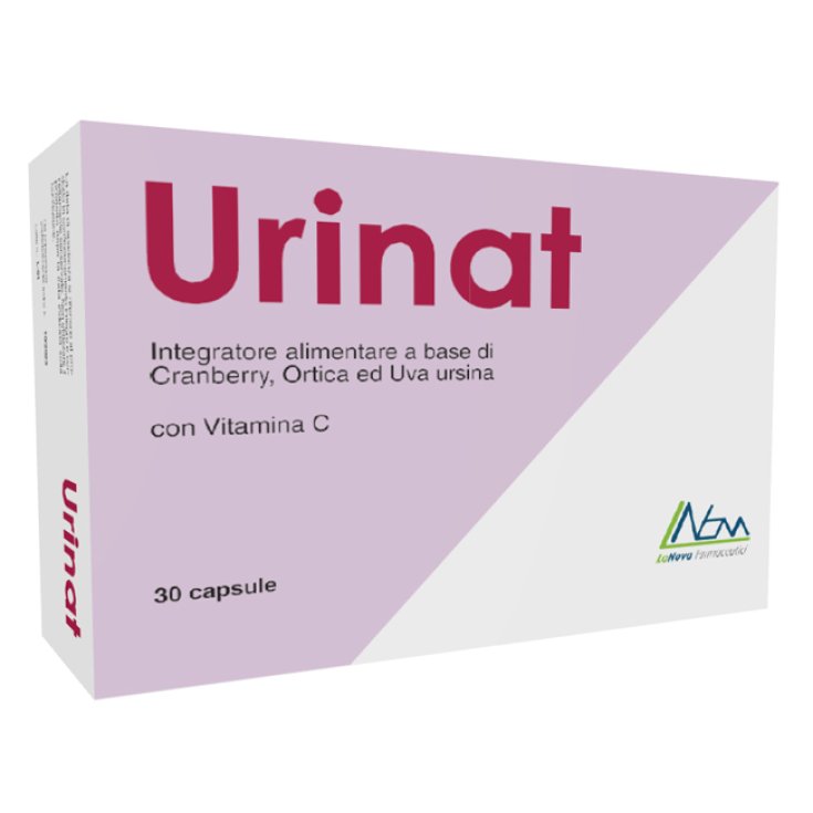 Urinat 20cps