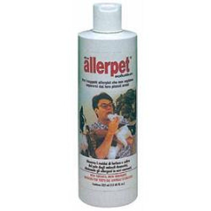 Allerpet Solution Deallergizzante - 355ML