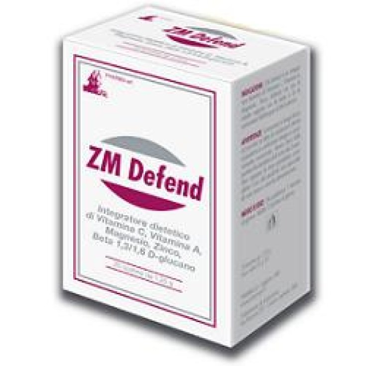 Zm Defend 20bust